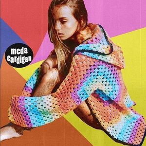 UNIF meta cardigans Size Small